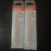 Osram lampada DULUX S9 per base G23