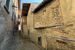 CASA INDIPENDENTE A ERVE