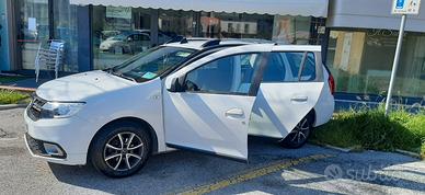 DACIA Altro modello - 2017