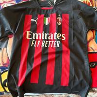 Milan maglia 2022-23 giroud