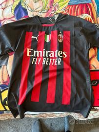 Milan maglia 2022-23 giroud