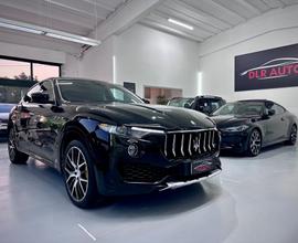 Maserati Levante V6 Diesel AWD