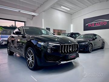 Maserati Levante V6 Diesel AWD