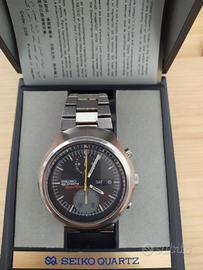 Orologio Seiko 5 Sports 6138-0020