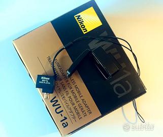 Nikon WU-1A