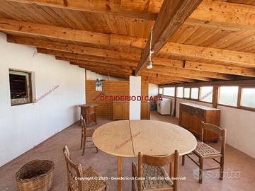 Casa, Capo d'Orlando.