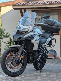 Benelli TRK 502 X 2020