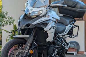 Benelli TRK 502 X 2020