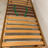 Rete ortopedica singola