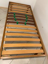 Rete ortopedica singola