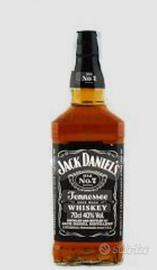 Whisky Jack Daniel's