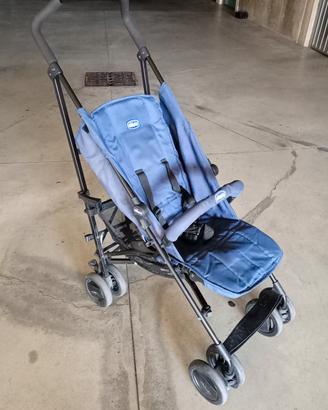 PASSEGGINO CHICCO