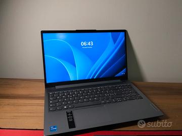 Laptop Lenovo IdeaPad Slim 3 15IRH8 i7-13620H  1TB