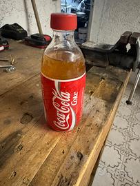 Bottiglietta Coca-Cola 1989