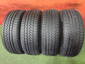 235 50 19 Gomme Invernali 95% Continenta 235 50R19