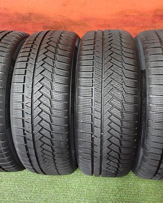 235 50 19 Gomme Invernali 95% Continenta 235 50R19
