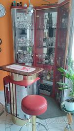 Bar vintage anni 80