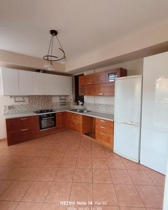 Cucina angolare Record Cucine modello Eva