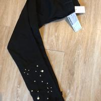 Pantaloni strass Calzedonia