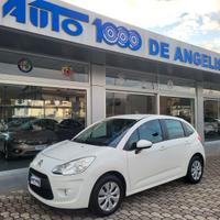 Citroen C3 1.4 HDi 70 CV - UNICO PROPRIETARIO PERF