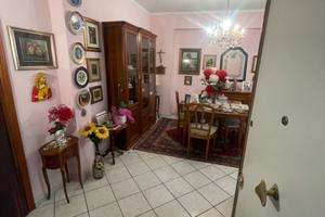 Quadrilocale luminoso