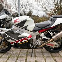 HONDA VTR 1000 SP-2 - 2002