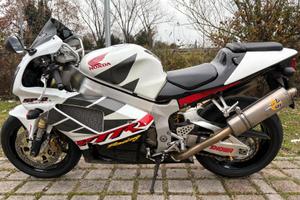 HONDA VTR 1000 SP-2 - 2002