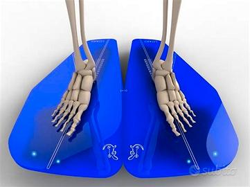 Pedana stabilometrica lizard