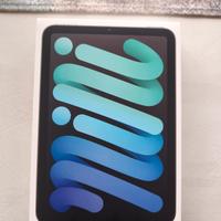 iPad mini A17 pro 128 GB nuovo 