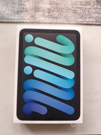 iPad mini A17 pro 128 GB nuovo 