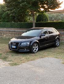 Audi a3 2.0 2008