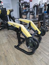 Technogym Pure Strength Seated Dip