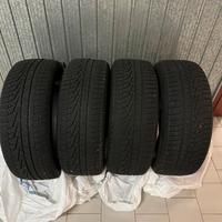 Pneumatici invernali 235/55 R18