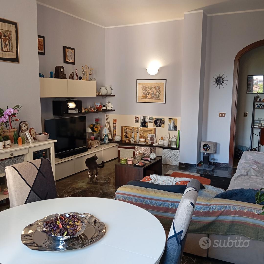 Appartamento – RA - Vista 3