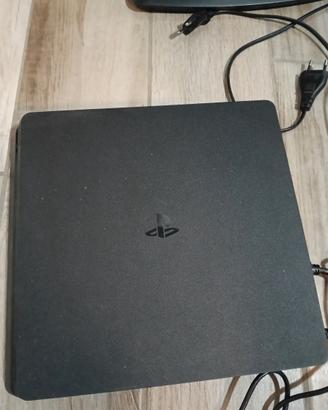 Play station 4