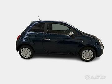 FIAT 500 1.0 70cv Ibrido