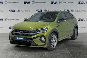 Volkswagen Taigo 1.5 Tsi 150CV DSG R-Line