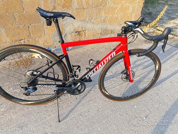 Specialized tarmac sl6 disck