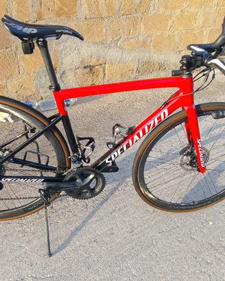Specialized tarmac sl6 disck