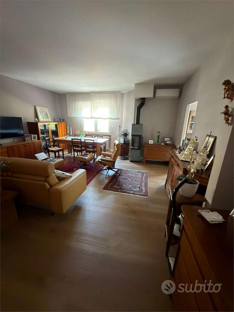 Appartamento – Pavullo nel Frignano, Mediana - Vista 3