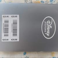 Vestito carnevale Minnie bimba