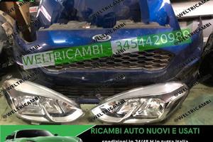 Ricambi pari al nuovo per ford fiesta st-line 2019