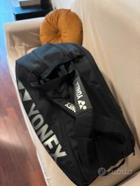 Borsone YONEX PRO BAG 9 telai