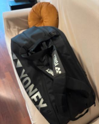 Borsone YONEX PRO BAG 9 telai