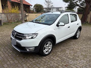 Dacia Sandero Stepway 0.9 TCe 12V 90 CV Start&Stop