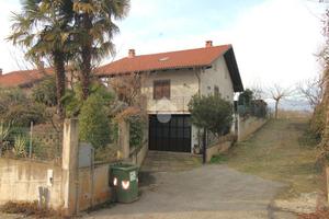 VILLA SINGOLA A TROFARELLO