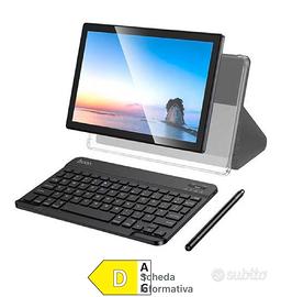 Tablet hoco. A 15