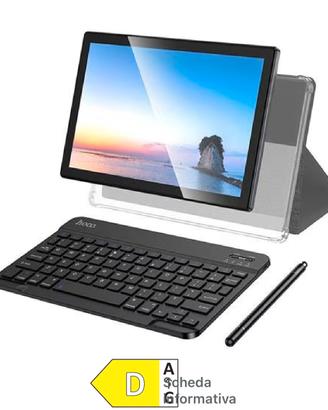 Tablet hoco. A 15