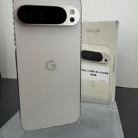 GOGGLE PIXEL 9 PRO XL 512gb BEIGE PROMO