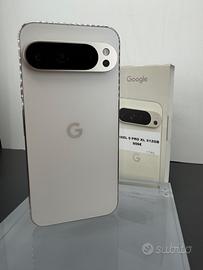 GOGGLE PIXEL 9 PRO XL 512gb BEIGE PROMO